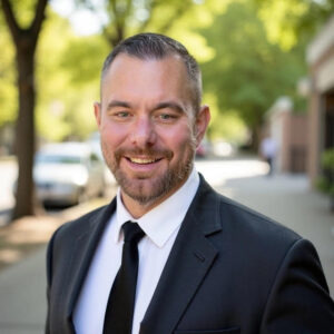 Andrew Hummel, anesthesiologist