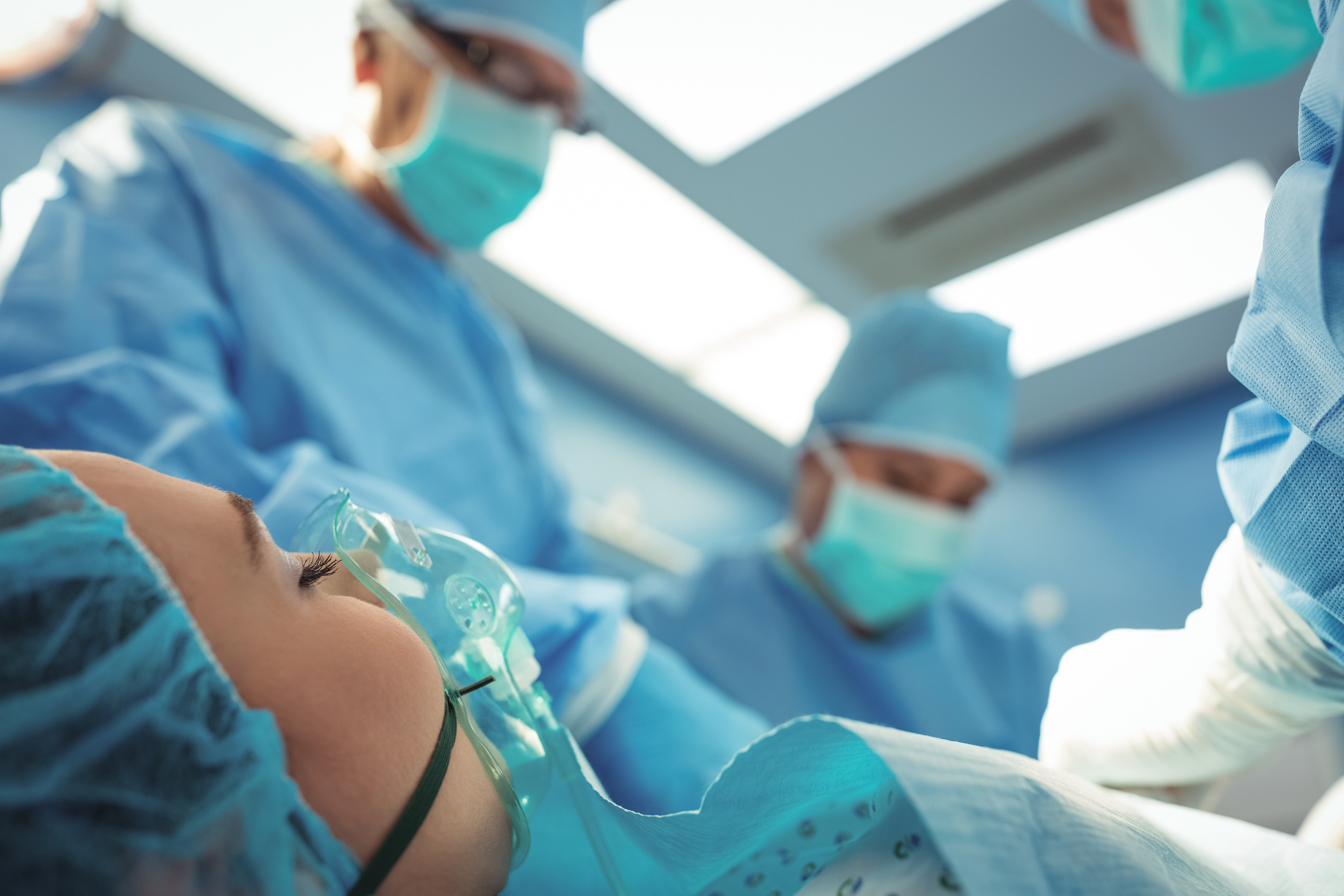 Modern Anesthesia Trends in Surgery
